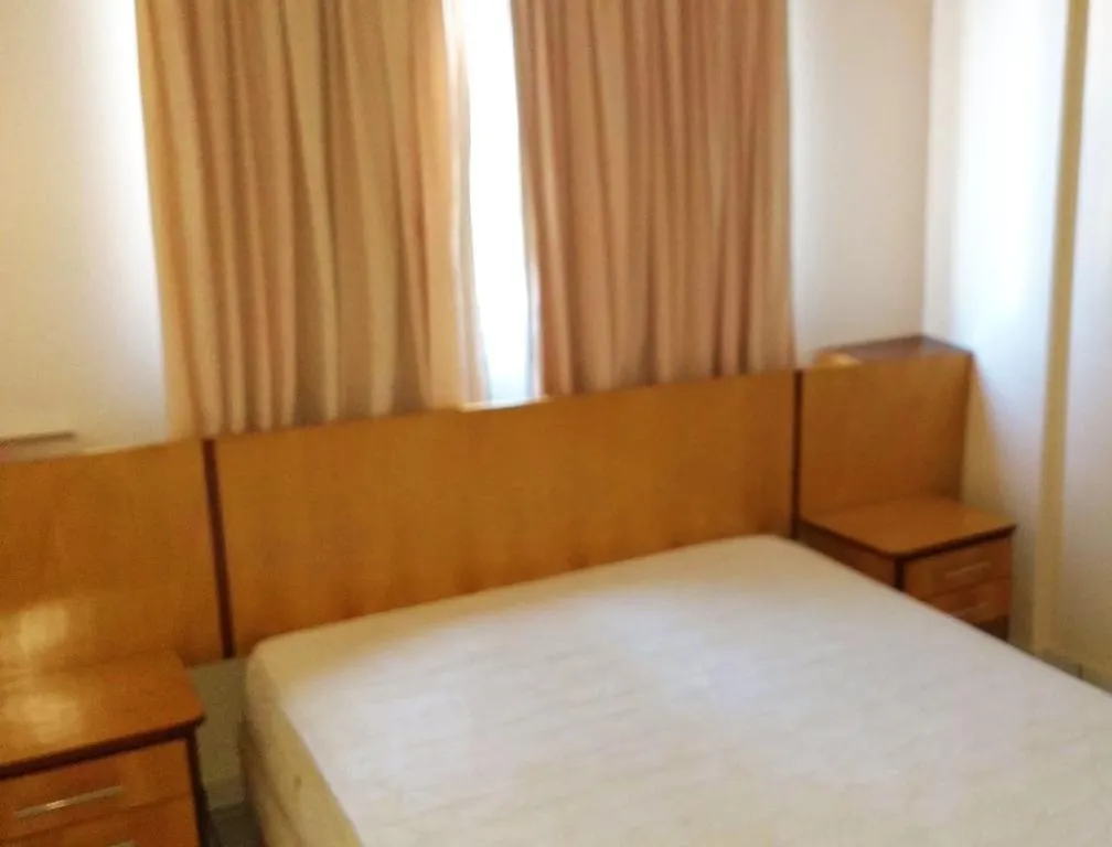 Sol Das Caldas - Top Caldas Apartment