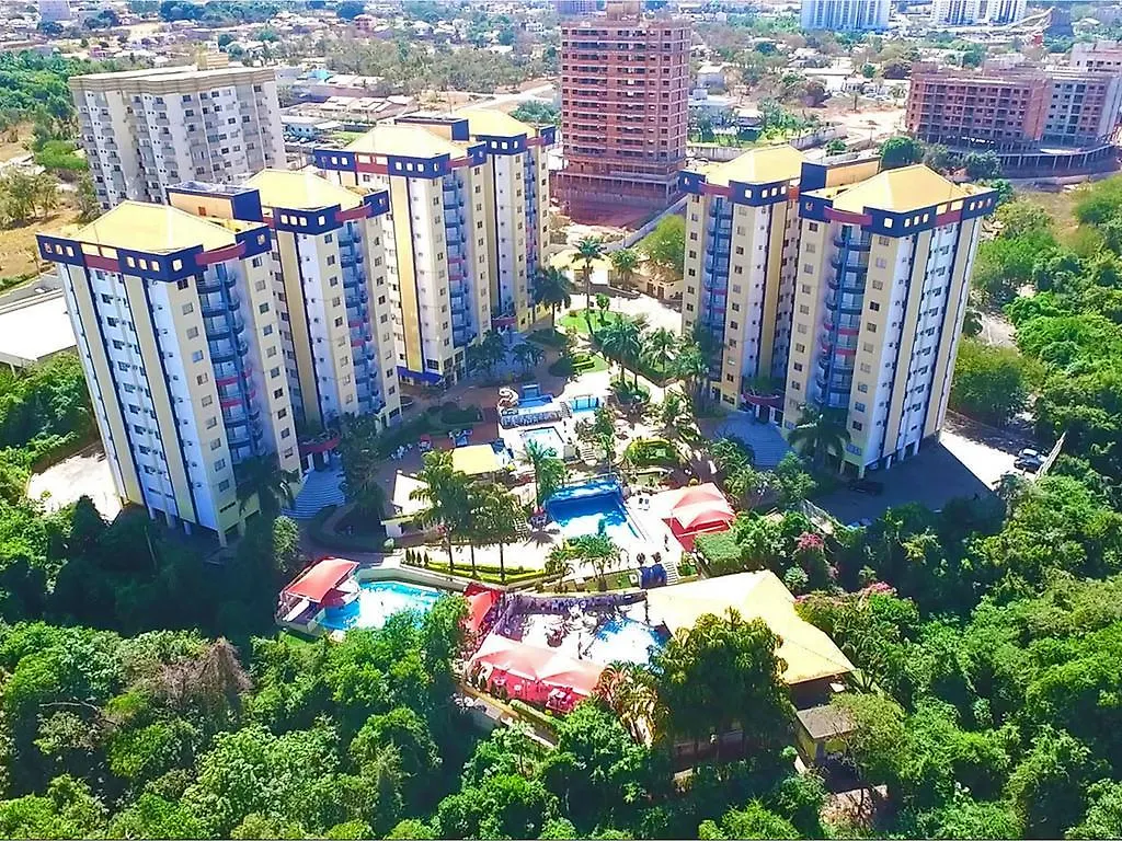 Sol Das Caldas - Top Caldas Brazil