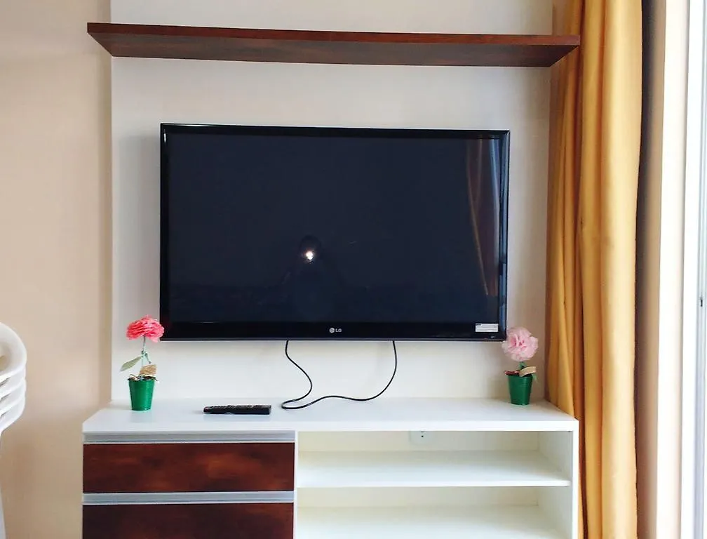 Apartment Sol Das Caldas - Top Caldas