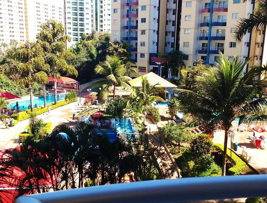 Sol Das Caldas - Top Caldas location